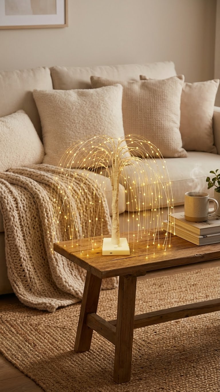 Veilleuse Romantique: la magie d'une nuit romantique 💖