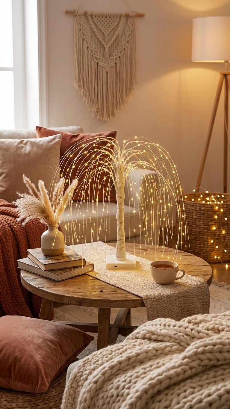 Veilleuse Romantique: la magie d'une nuit romantique 💖